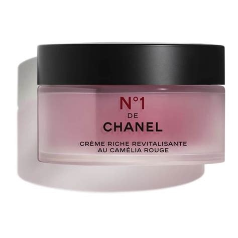 creme riche chanel n 1|no 1 de Chanel reviews.